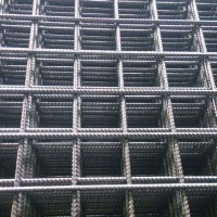 網片加工 冷軋帶肋鋼筋網片焊接鋼筋網 建筑網片橋梁鋼筋網片