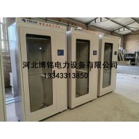 供應博銘達 智能除濕安全工具柜電力安全工器具擺放柜接地線柜