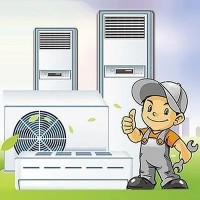 十堰空調(diào)維修加氟清洗一站式服務(wù)