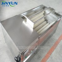 毛輥去泥去皮清洗機(jī) 土豆山藥大姜去皮清洗機(jī)