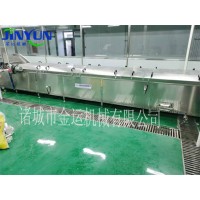 巴氏殺菌機(jī) 低溫肉制品、火腿腸,、香腸,、豆制品,、奶制品殺菌機(jī)