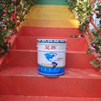 重慶水泥漆/水泥墻面漆/科冠油漆訂購(gòu)