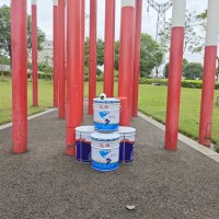 貴州貴陽(yáng)水性丙烯酸聚氨酯漆定做