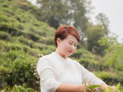 全國三八紅旗手 ｜ 張國琴：以非遺滇紅為筆，繪就云南鄉(xiāng)村振興畫卷