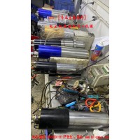 江西南昌電主軸線圈更換|主軸錐孔研磨|東莞鉆孔機主軸維修