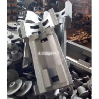 佛山永雙順鑄造廠，球墨鑄鐵QT450,，灰口鑄鐵HT250廠