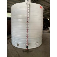 立式塑料水塔10噸儲(chǔ)水罐化工儲(chǔ)罐水箱