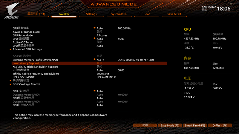 不愧最強(qiáng)AM5主板！技嘉X670E AORUS XTREME游戲測(cè)試：獨(dú)門(mén)絕技降低內(nèi)存延遲,、提升帶寬