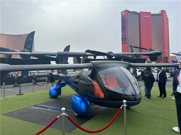 充滿無限可能的2023：開始了