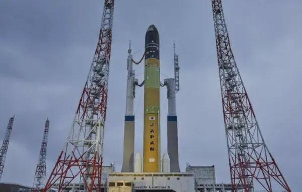 尷尬,！日本2022年運(yùn)載火箭發(fā)射零成功