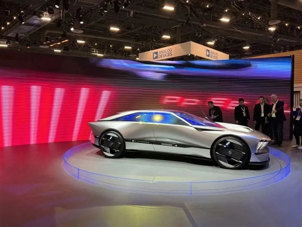 充滿無限可能的2023：開始了