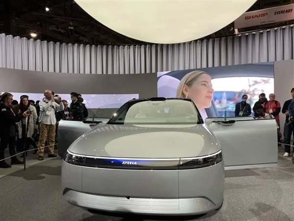 充滿無限可能的2023：開始了
