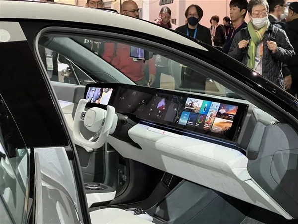 充滿無限可能的2023：開始了