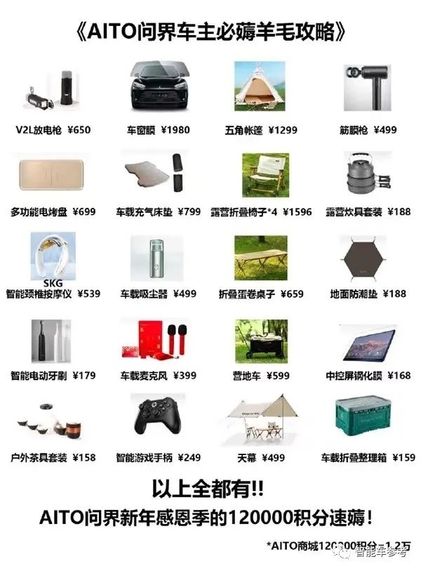 華為手把手教特斯拉降價(jià)：補(bǔ)償給到位 維權(quán)變大促