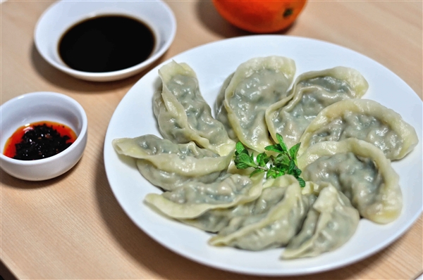 全國(guó)年味地圖出爐：東北殺豬菜 中部地區(qū)愛(ài)吃面