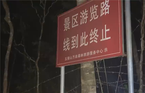 家長帶三胞胎爬五指山 三大三小全被困：21小時才救出來