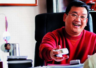 坑了樂視兩千萬的熊貓：曾經(jīng)卻是中國工業(yè)搖籃