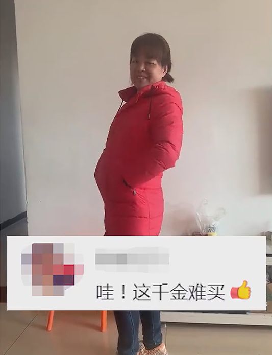 耗時(shí)185天 男子從養(yǎng)鵝開始給老婆做羽絨服：網(wǎng)友贊千金難買