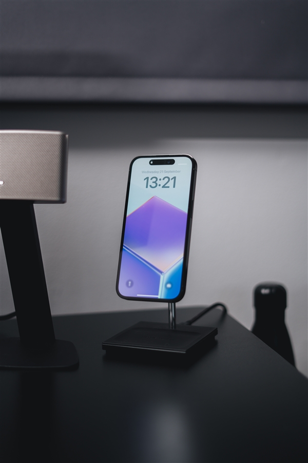 iPhone業(yè)務(wù)收入下降8%：供應(yīng)鏈背鍋