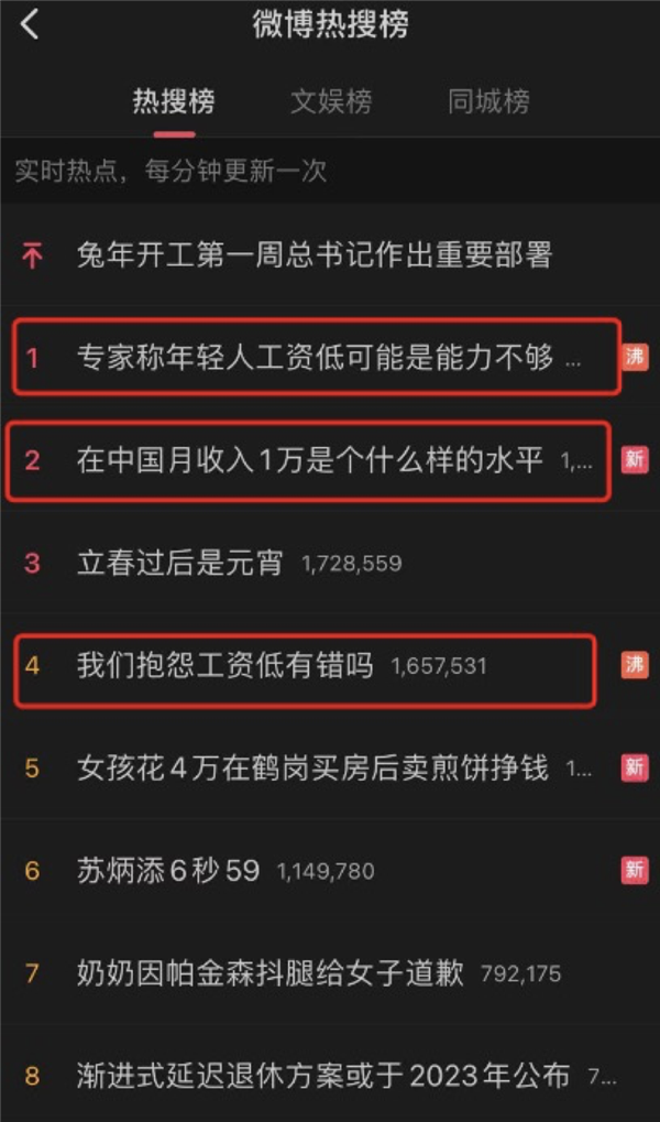 稱年輕人工資低是能力不夠 網(wǎng)友炸鍋！專家所在公司被圍觀