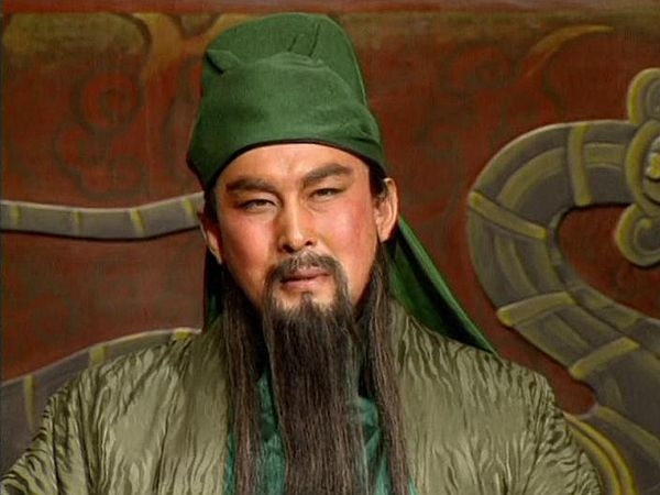 《三國演義》“關(guān)羽”演員陸樹銘去世：生前還在幫“張飛”