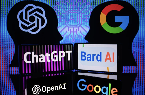 Google放大招對抗ChatGPT：結(jié)果低級答錯題 市值蒸發(fā)1000億
