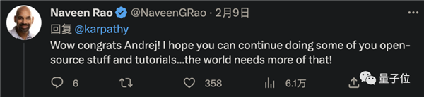被ChatGPT震撼,！特斯拉AI大主管重回OpenAI：馬斯克痛心