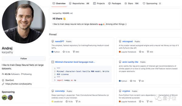 被ChatGPT震撼,！特斯拉AI大主管重回OpenAI：馬斯克痛心