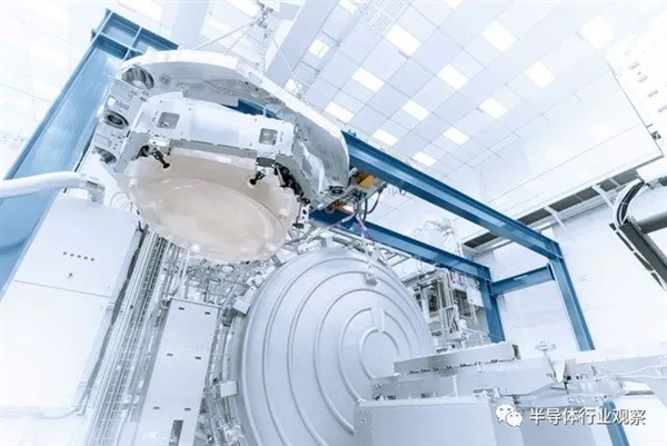 ASML至今沒(méi)搞定：下一代高NA EUV光刻機(jī)太難了