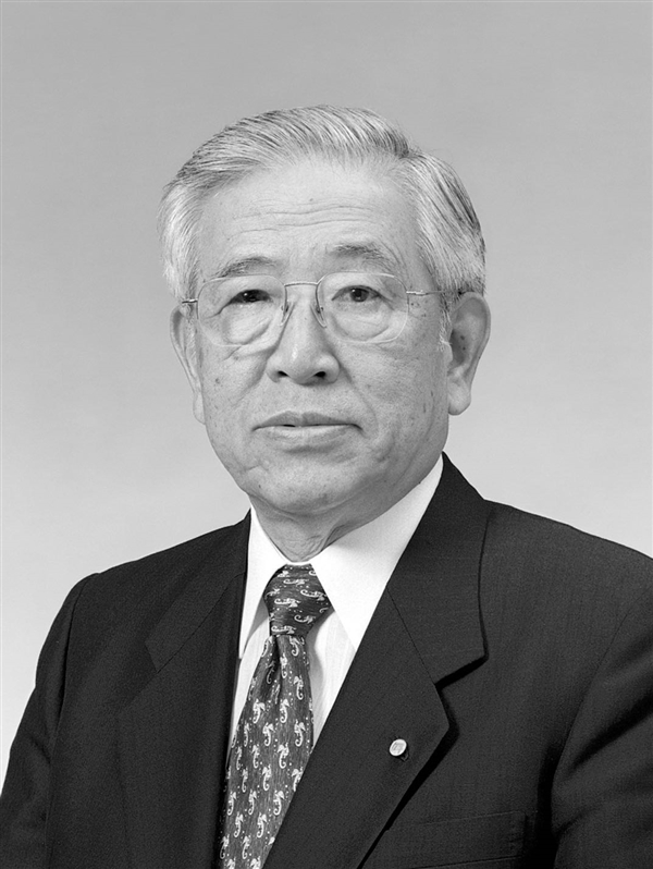 豐田章男之父 豐田汽車名譽(yù)會(huì)長豐田章一郎逝世：終年97歲