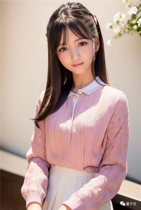 AI照騙恐怖如斯,！美女刷屏真假難辨 網(wǎng)友：警惕AI網(wǎng)戀詐騙