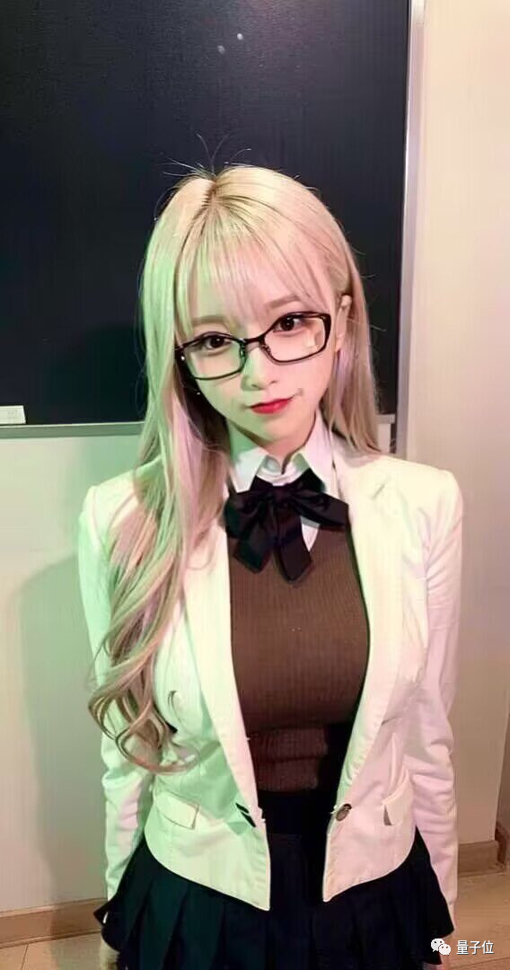 AI照騙恐怖如斯,！美女刷屏真假難辨 網(wǎng)友：警惕AI網(wǎng)戀詐騙
