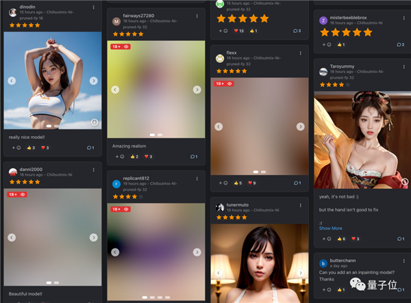 AI照騙恐怖如斯！美女刷屏真假難辨 網(wǎng)友：警惕AI網(wǎng)戀詐騙
