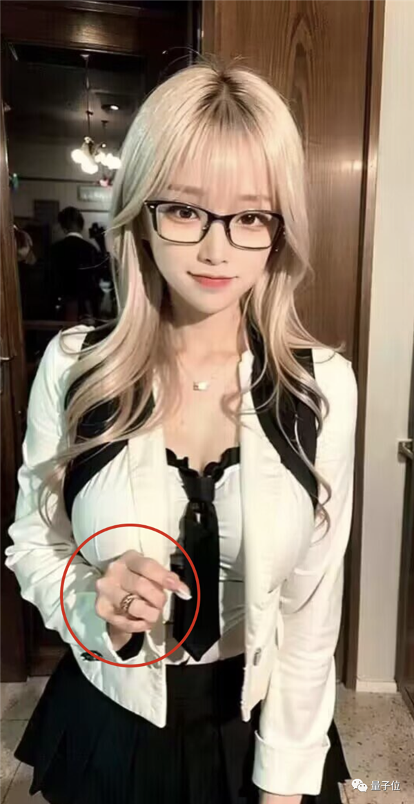 AI照騙恐怖如斯,！美女刷屏真假難辨 網(wǎng)友：警惕AI網(wǎng)戀詐騙