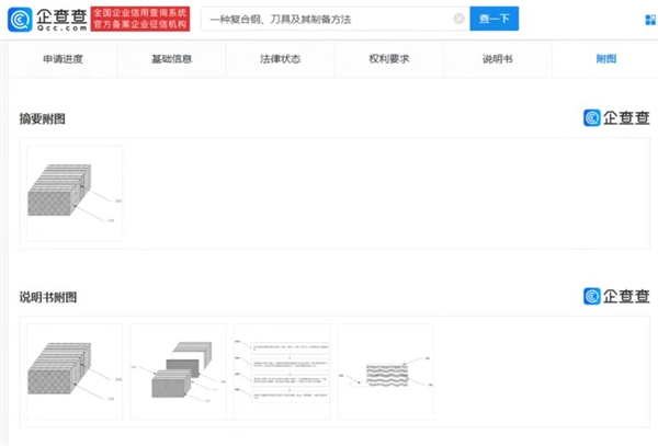 張小泉公開一防菜刀斷裂專利 這次拍蒜不斷了,？