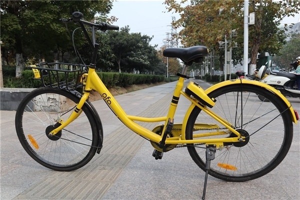 昔日國(guó)內(nèi)共享單車巨頭！ofo小黃車被曝?zé)o法登錄：超1600萬(wàn)人押金沒(méi)退