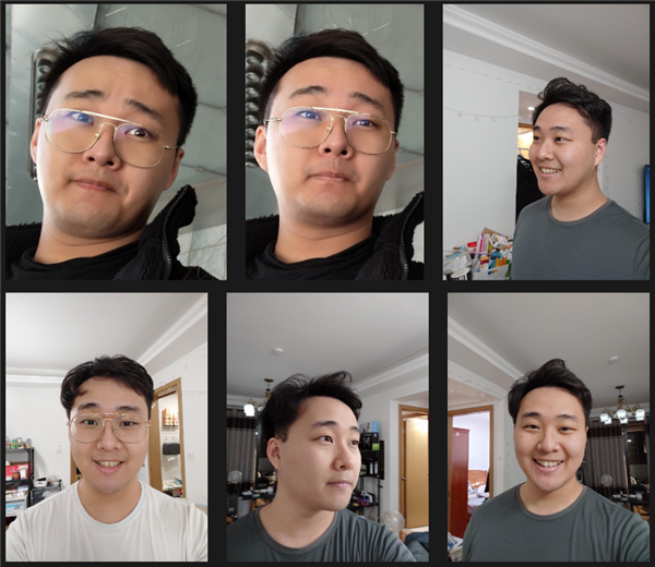 你昨晚關(guān)注的那個(gè)福利姬 可能是假的