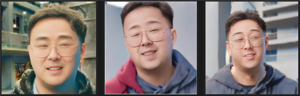 你昨晚關(guān)注的那個(gè)福利姬 可能是假的