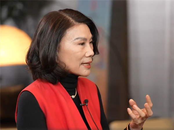 董明珠：今年將再度建議提高個(gè)稅起征點(diǎn) 工資1萬(wàn)元以上再繳稅