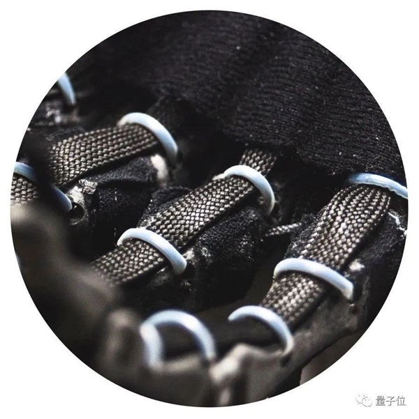 1:1復(fù)刻仿生人手 現(xiàn)實(shí)版《西部世界》公司眾籌開(kāi)啟