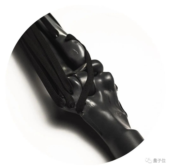 1:1復(fù)刻仿生人手 現(xiàn)實(shí)版《西部世界》公司眾籌開(kāi)啟
