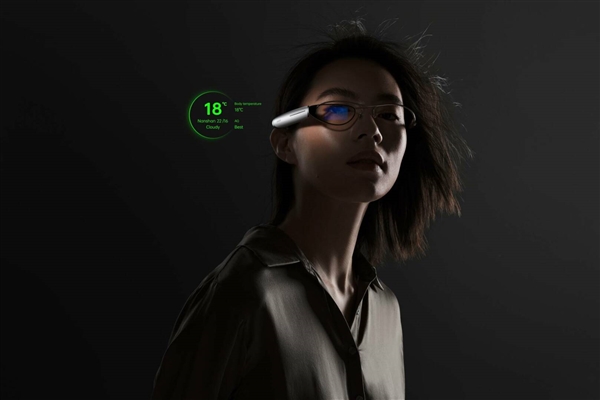 中國科技公司：讓老外開眼了