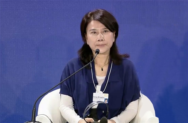 應(yīng)強(qiáng)制淘汰舊家電,！董明珠稱格力納稅1000多億自豪：靠補(bǔ)貼不是好企業(yè) 加強(qiáng)創(chuàng)新