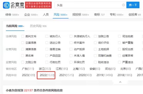 央視3·15晚會第三彈：電動(dòng)車安全頭盔不安全 成戴在頭上的“刀片”
