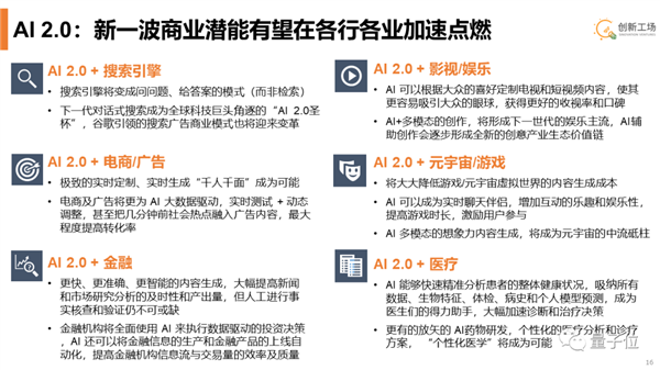 李開復(fù)：AI進(jìn)入2.0時(shí)代 所有應(yīng)用都會被重寫一遍