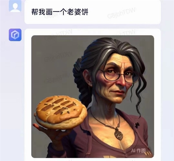 百度回應(yīng)文心一言文生圖問題：完全自研模型,、會(huì)快速迭代
