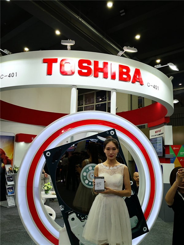 作價千億元：日企百年科技象征東芝“賣身”成功