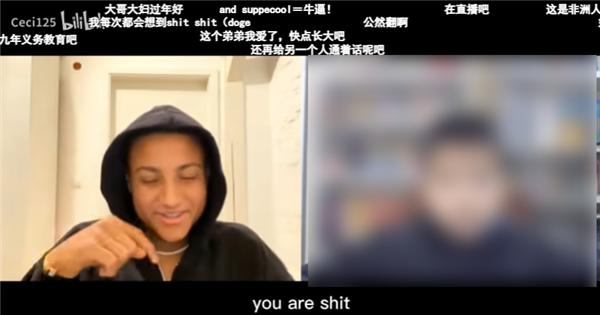居然有這么多人 沉迷于和老外視頻閑聊
