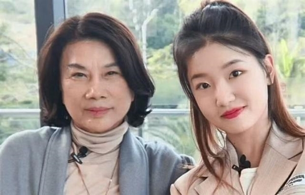 98年浙大女學(xué)霸曾被視為格力接班人 孟羽童稱靠別人永遠(yuǎn)不如靠自己