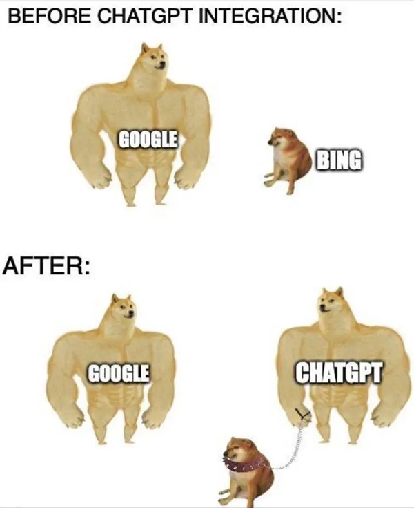 在美國(guó)加州 我親眼見(jiàn)到了Google對(duì)AI的孤注一擲